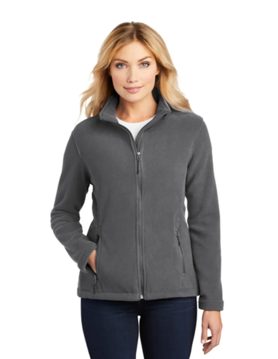 49. FMD - Port Authority® Ladies Value Fleece Jacket