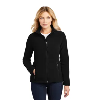 49. FMD - Port Authority® Ladies Value Fleece Jacket