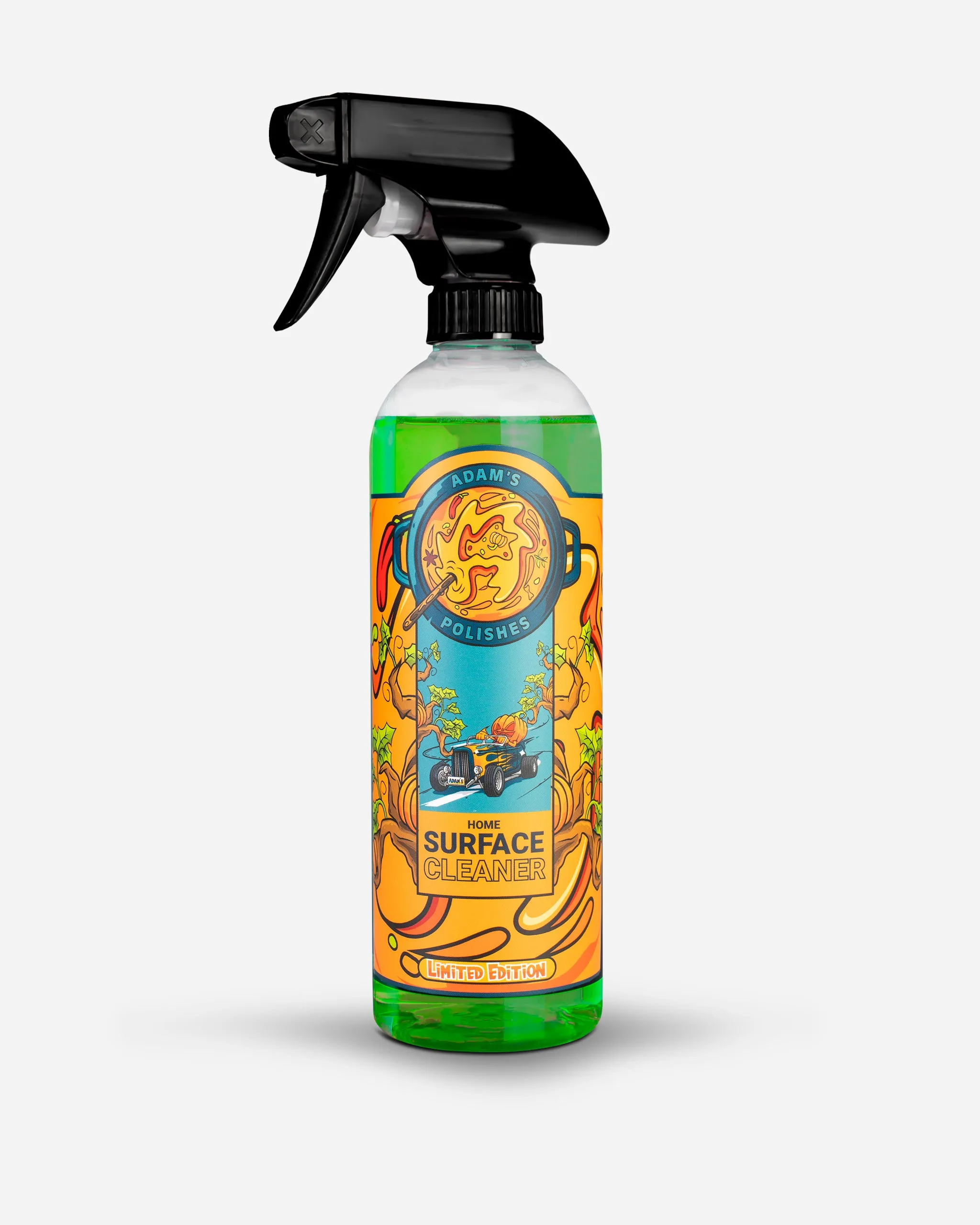 Adam's Pumpkin Spice Home Surface Cleaner 2023