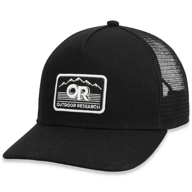 Advocate Trucker Hi Pro Cap