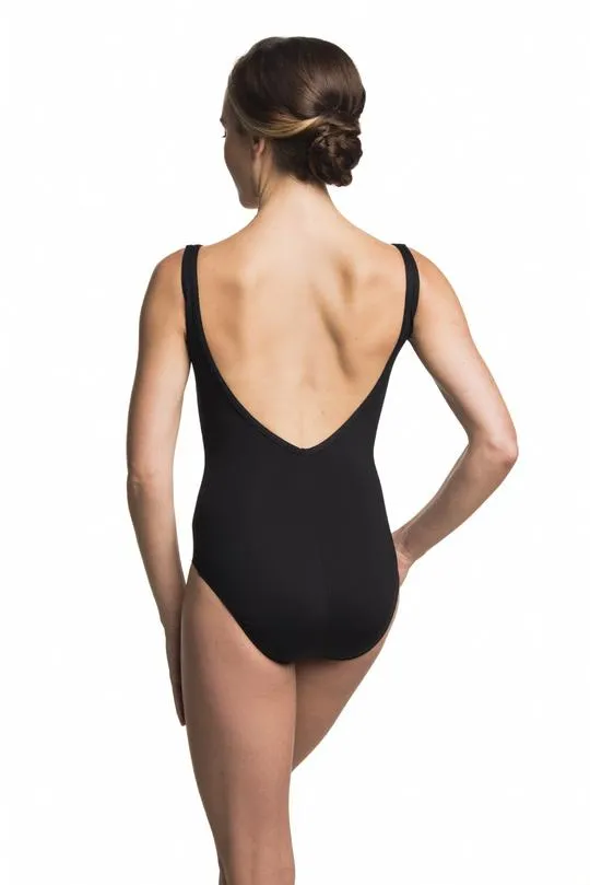 Ainsliewear AW117HT Low Back Tank Bodysuit