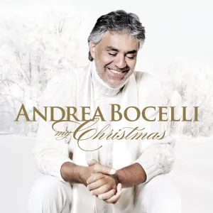 Andrea Bocelli - My Christmas (2LP, Remastered)