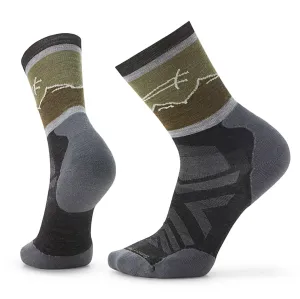 Athlete Edition Approach Crew Socks