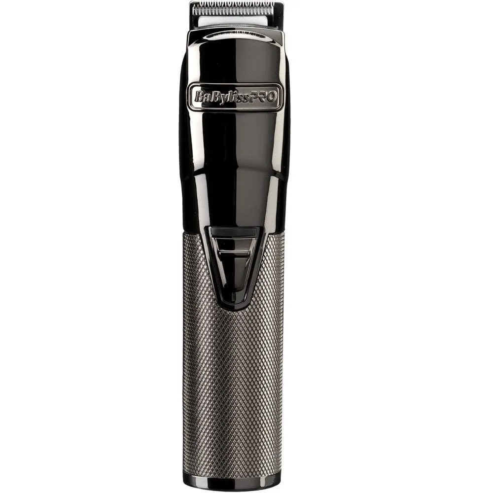 Babyliss Pro Cordless Super Motor Clipper & Trimmer Collection