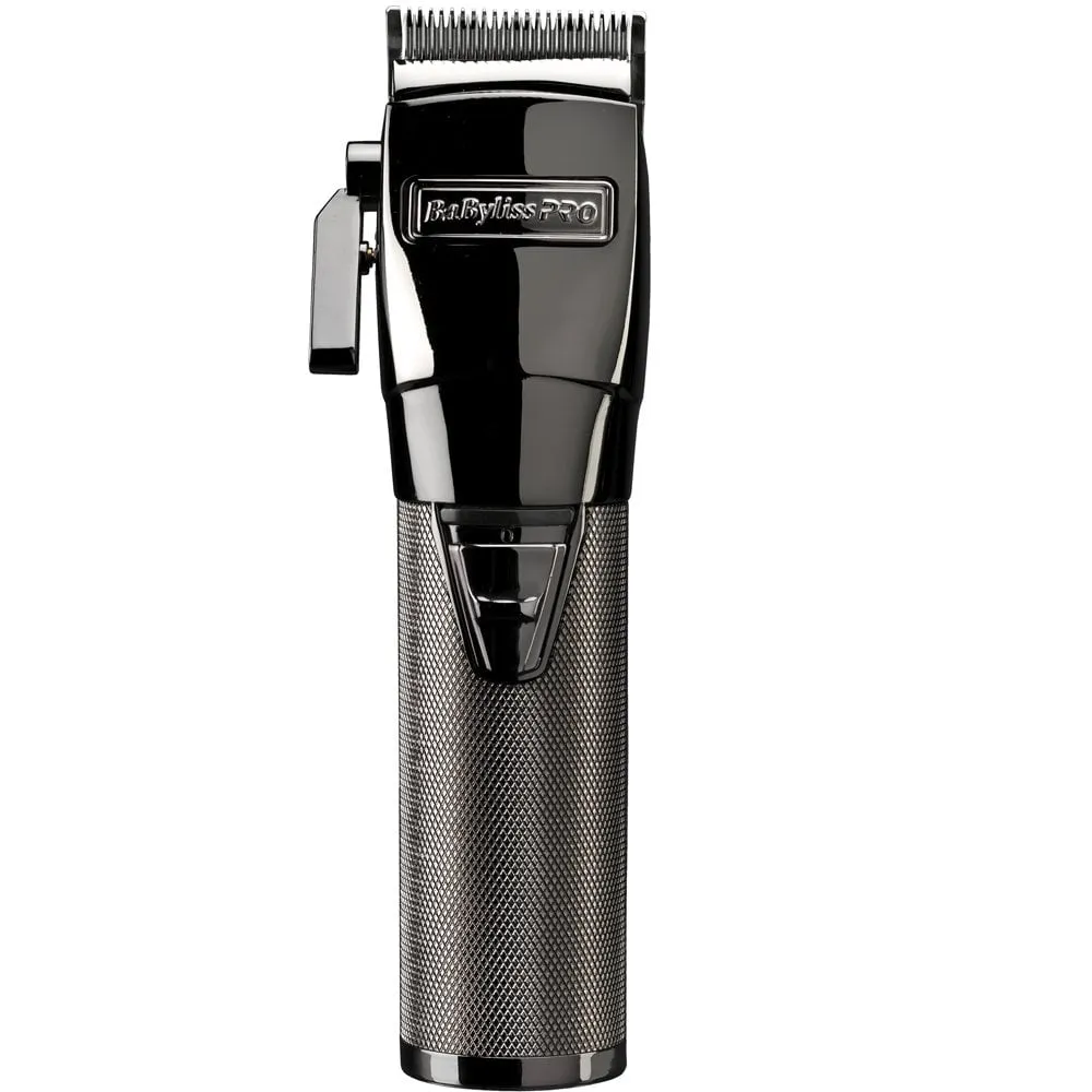 Babyliss Pro Cordless Super Motor Clipper & Trimmer Collection