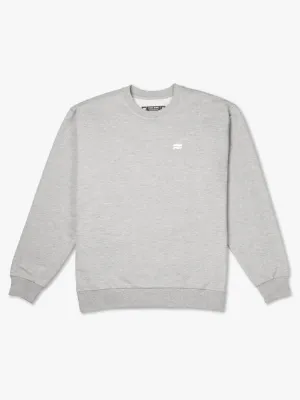 Base Oversized Crewneck