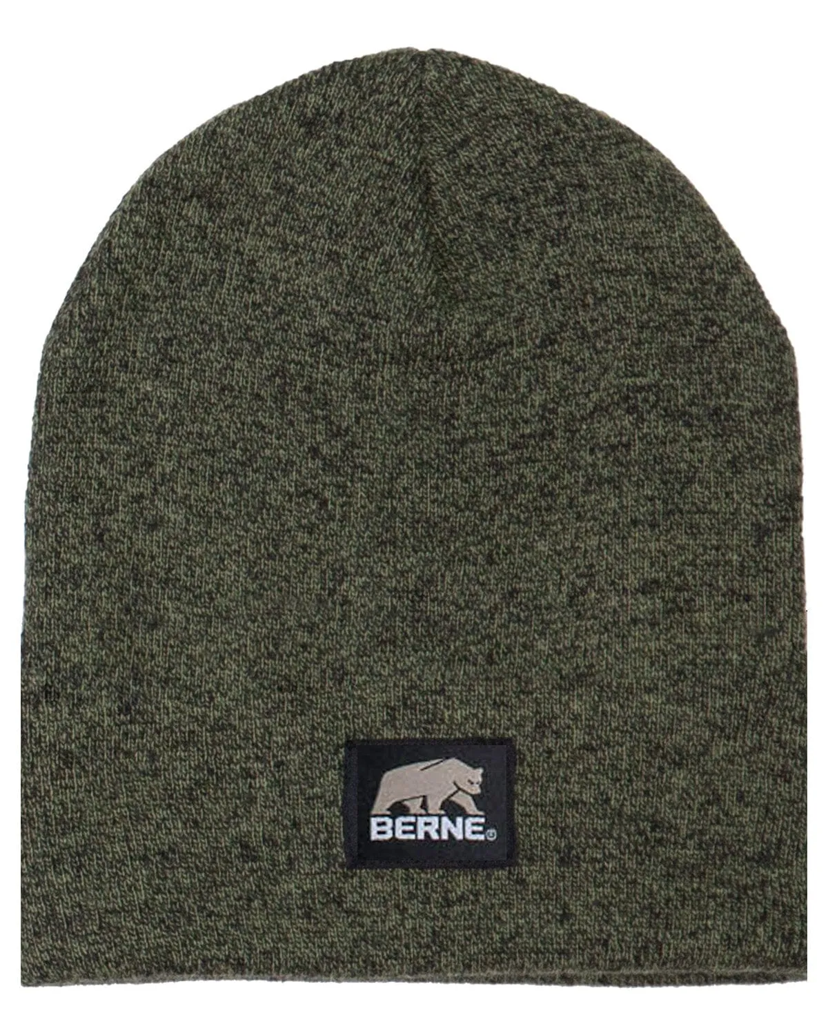 Berne - Heritage Knit Beanie