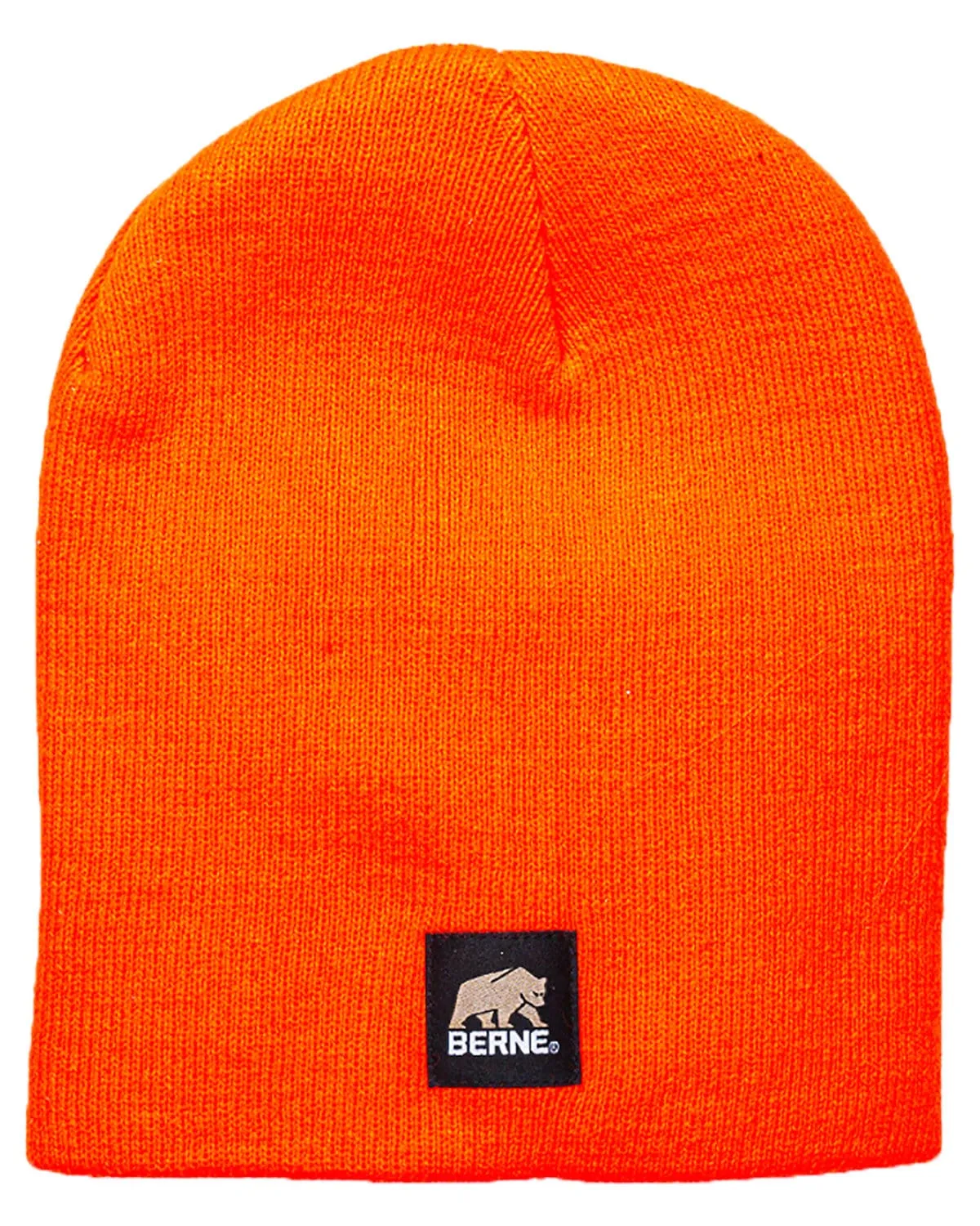 Berne - Heritage Knit Beanie