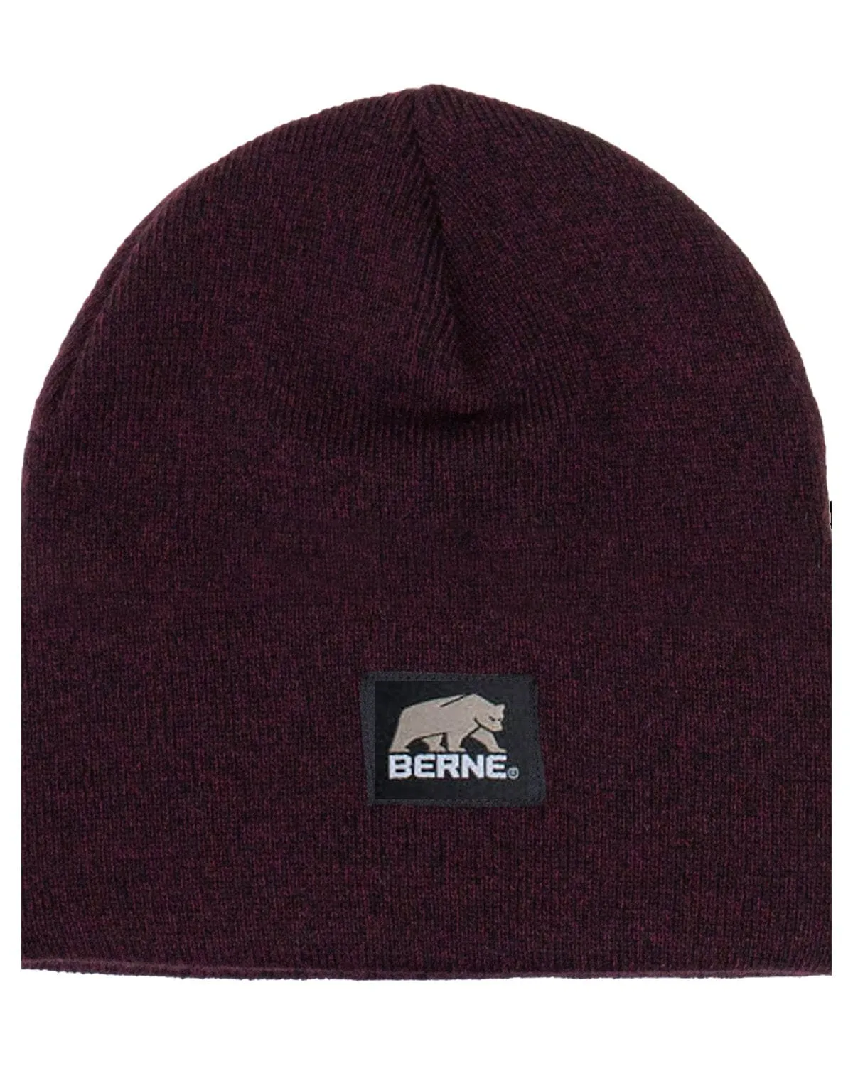 Berne - Heritage Knit Beanie