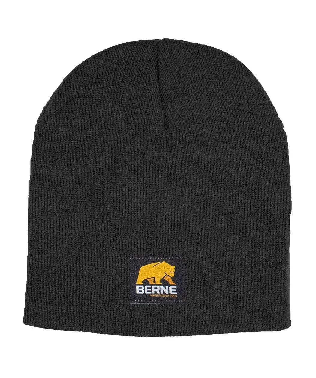 Berne - Heritage Knit Beanie