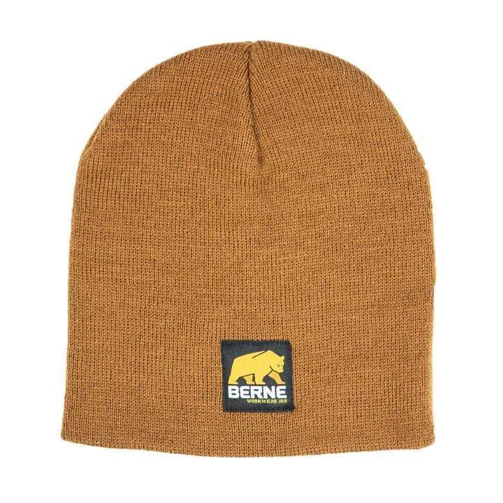 Berne - Heritage Knit Beanie