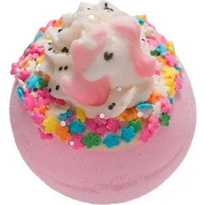 Bomb Cosmetics I Believe In Unicorns Bath Bomb