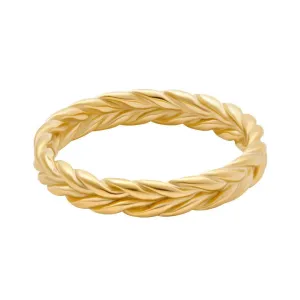 Braided Ring