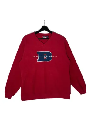 Bum Equipment Fleece