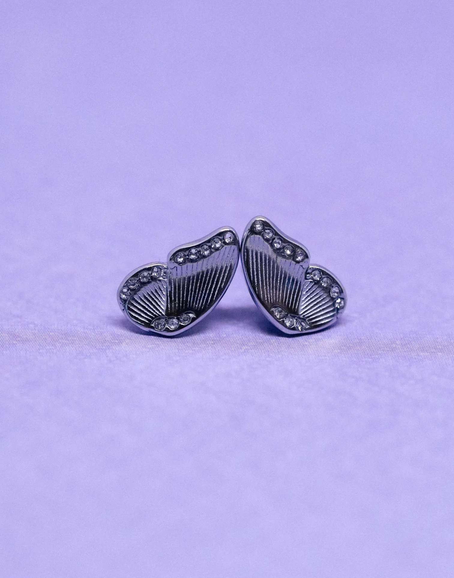 Butterfly Effect Studs