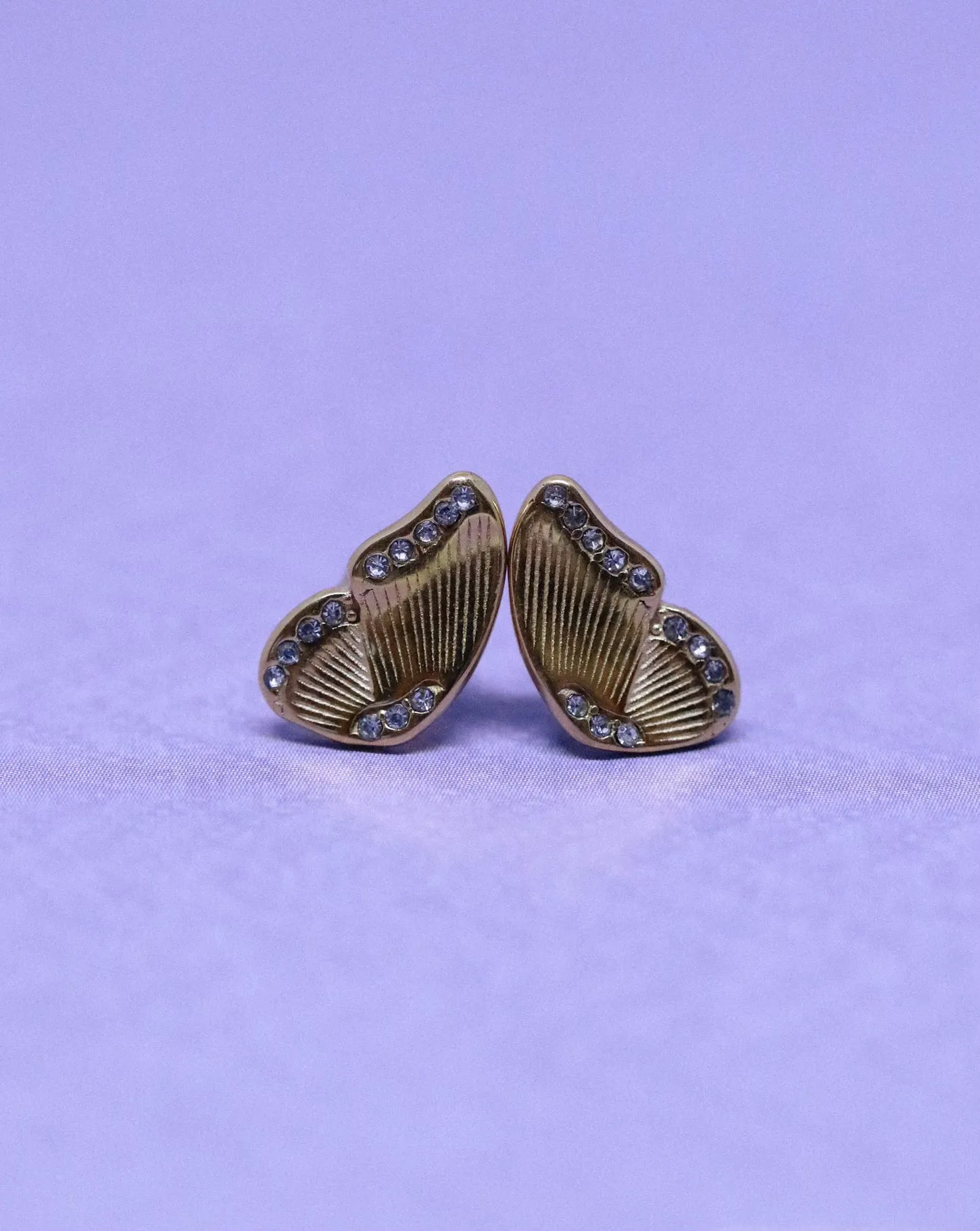 Butterfly Effect Studs