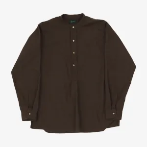 Camp Collar Popover