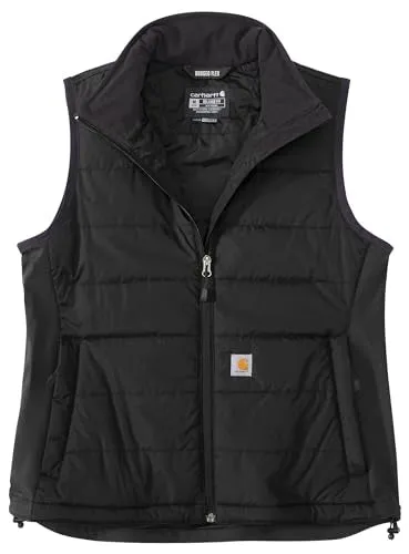 Carhartt 105984Women's Rain Defender Relaxed Fit Lightweight Insulated Vest