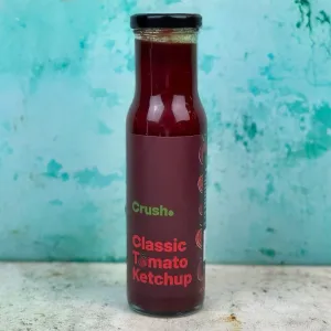 Classic Tomato Ketchup