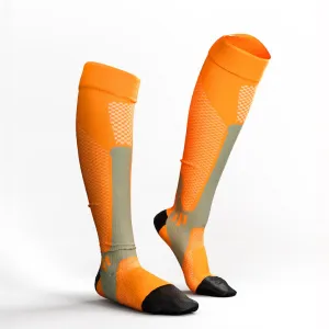 Compression Socks - Orange