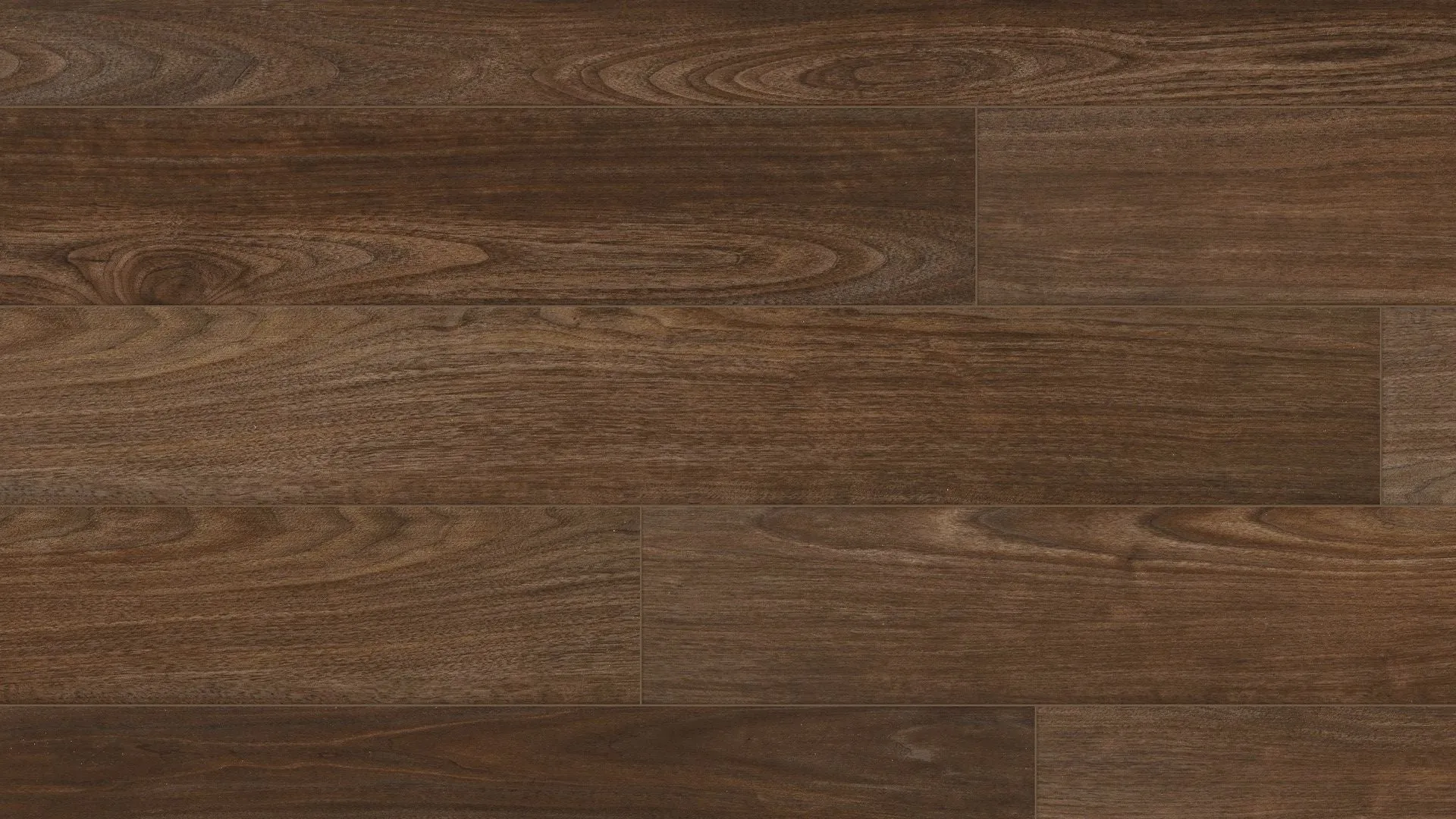 COREtec Plus Premium 7" - Hempstead Walnut