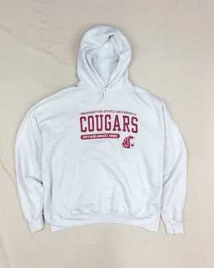 Cougars College Sweater (XL)