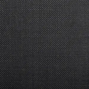 Dark Grey And Black Birdseye Quartz Super 100's Suiting