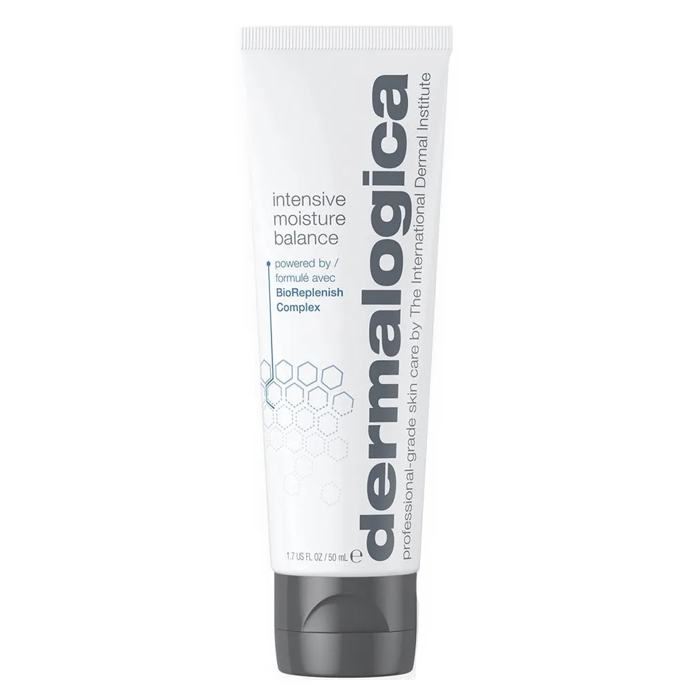 Dermalogica Intensive Moisture Balance Nourishing Moisturiser 50ml