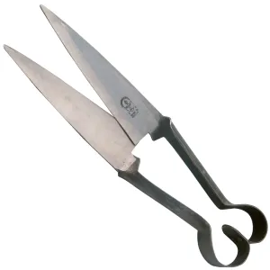 Double Bow No Turnover Montevideo - 7" Blade