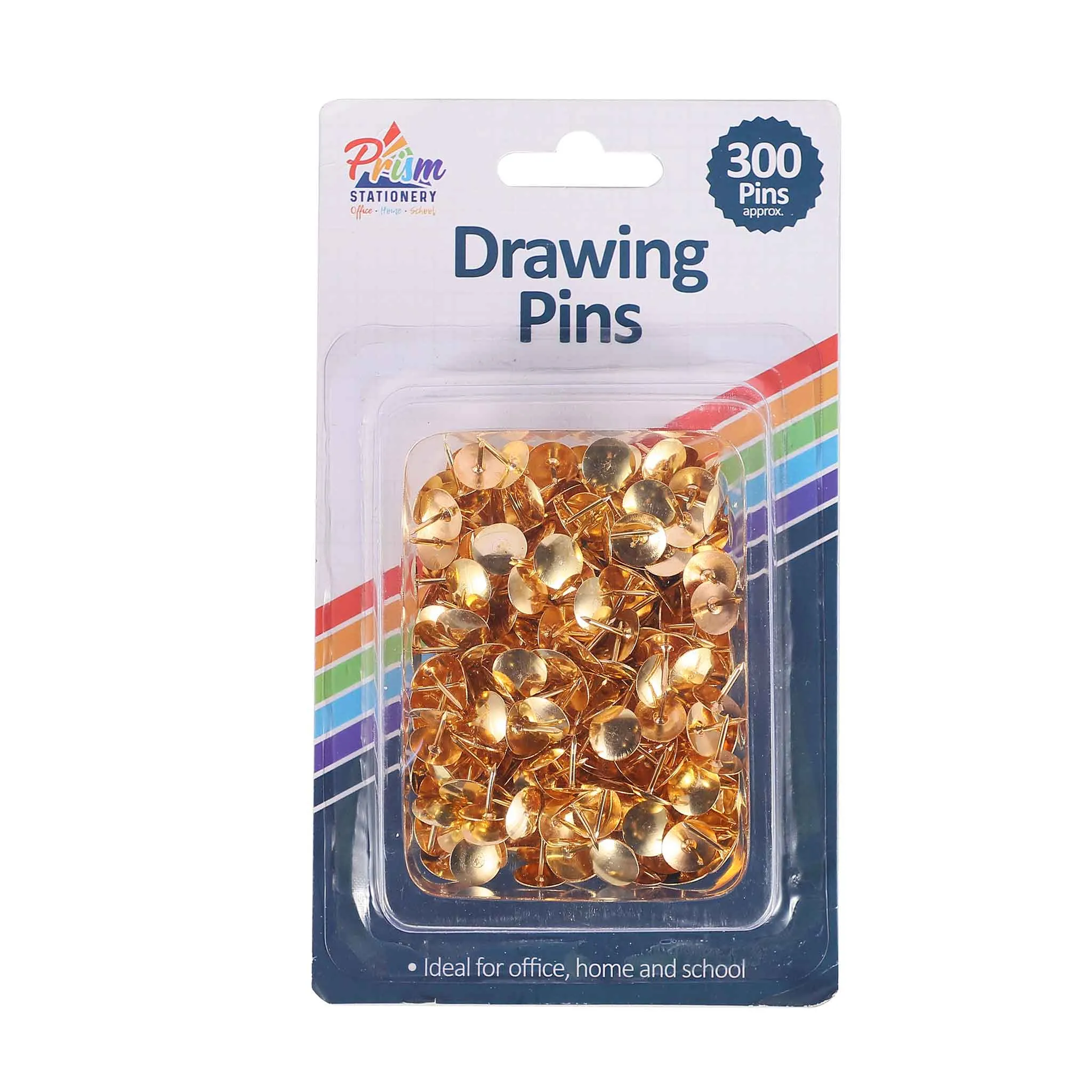 Drawing Pins 300PK