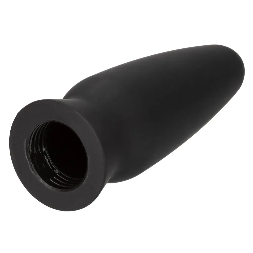 Eclipse Interchangeable Vibrating Anal Plug Duo