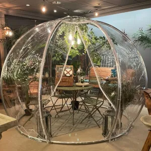 Ex Display OUThaus Garden Dome (2-6 people)