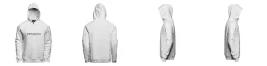 Fleece Pullover Hoodie