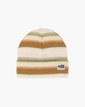 Frits Natural Beanie