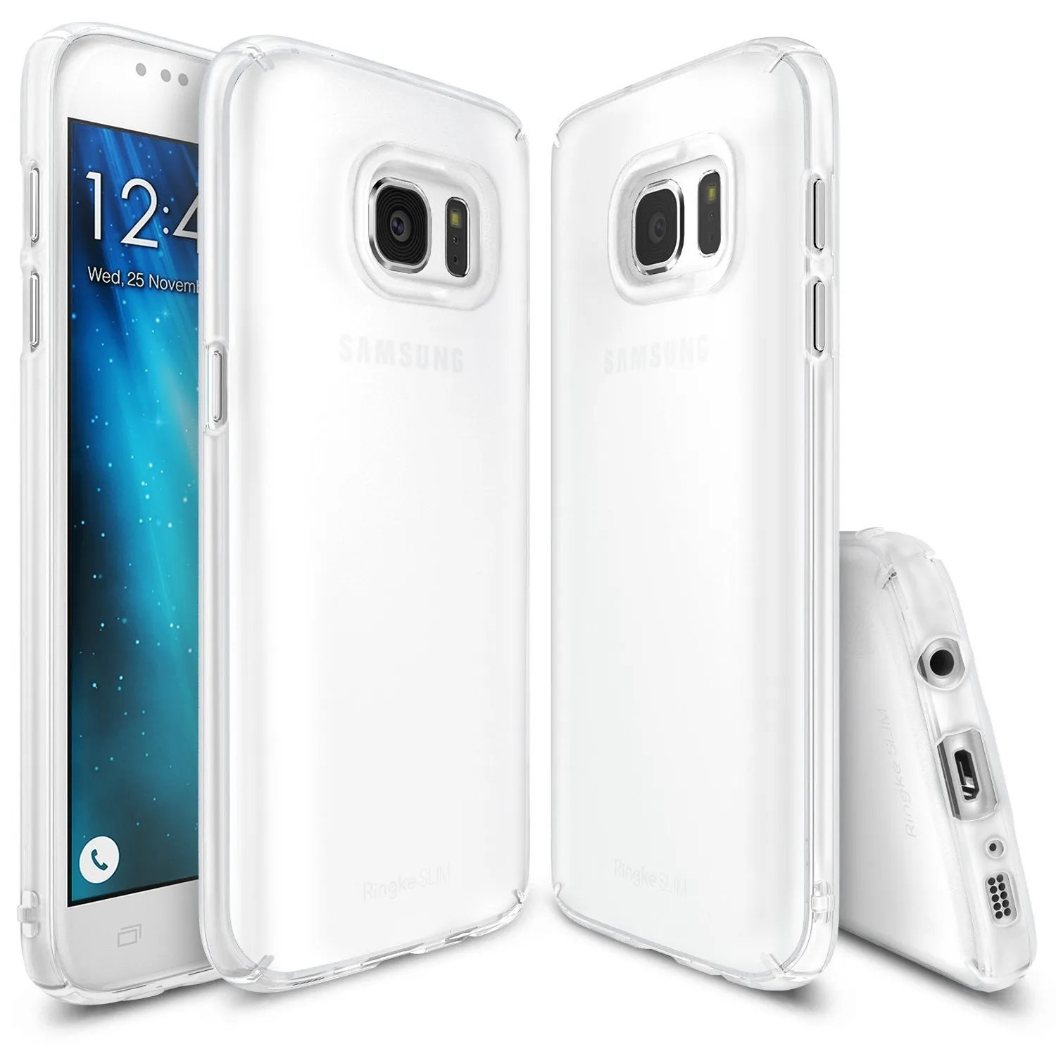 Galaxy S7 Case | Slim