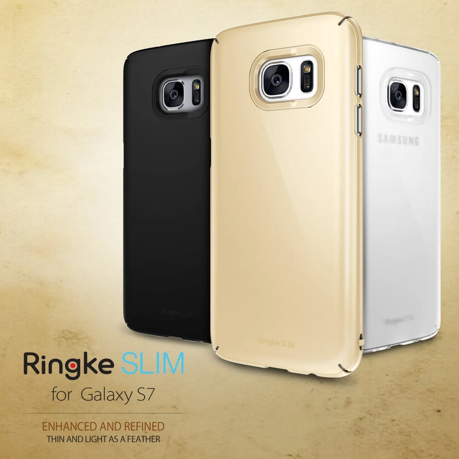 Galaxy S7 Case | Slim