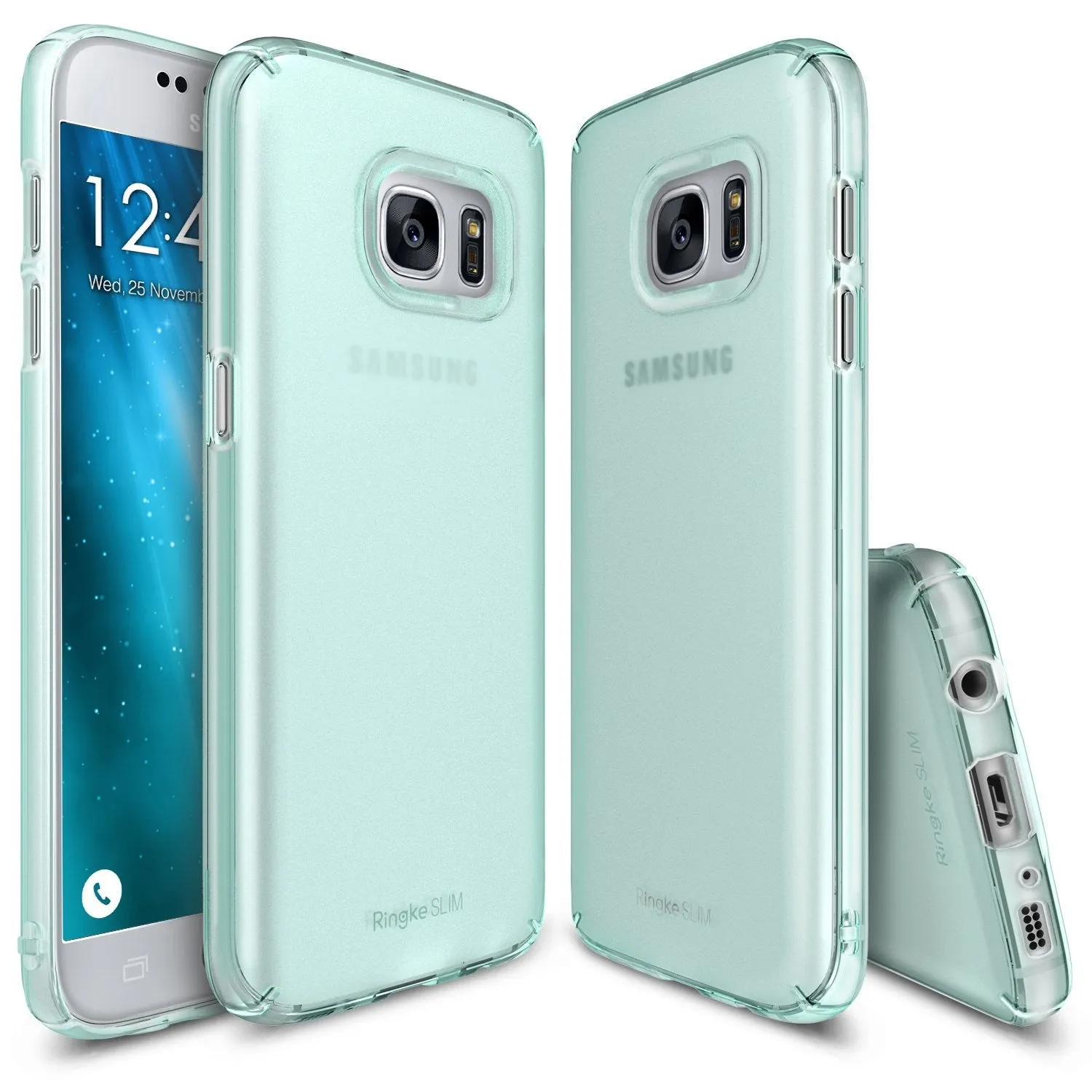 Galaxy S7 Case | Slim