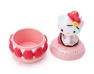 Hello Kitty and Pierre Hermé Collaboration Jewelry Case