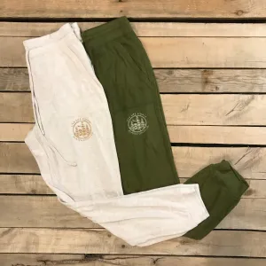 Lightweight Lounge Pants - Live Life Simple