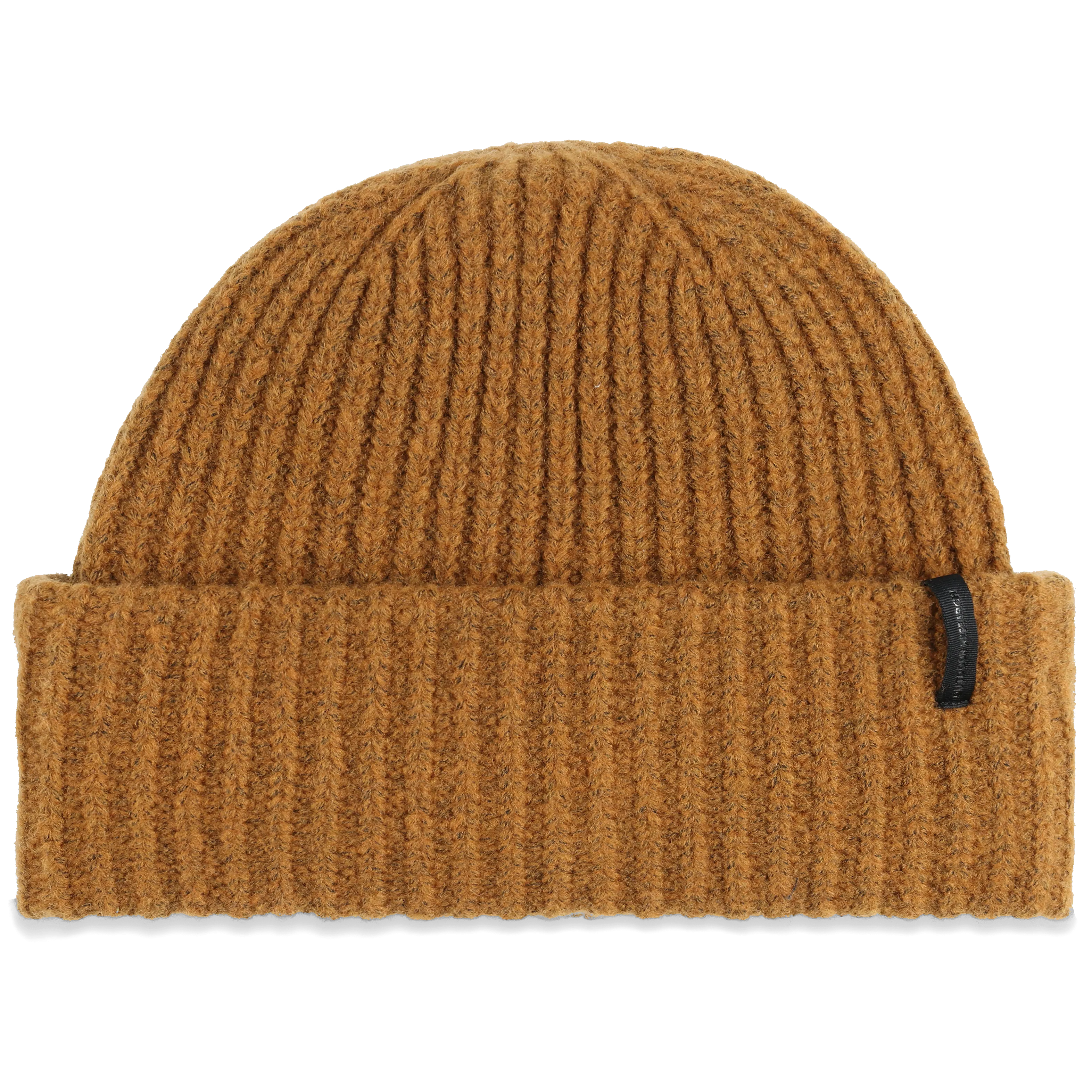 Lost Lake Wool Beanie