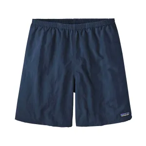 Men's Baggies Long 7in - Tidepool Blue