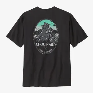 Men's Chouinard Crest Pocket Responsibili-Tee®