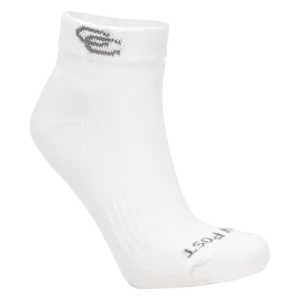 MEN'S QUARTERS LITE SOCKS