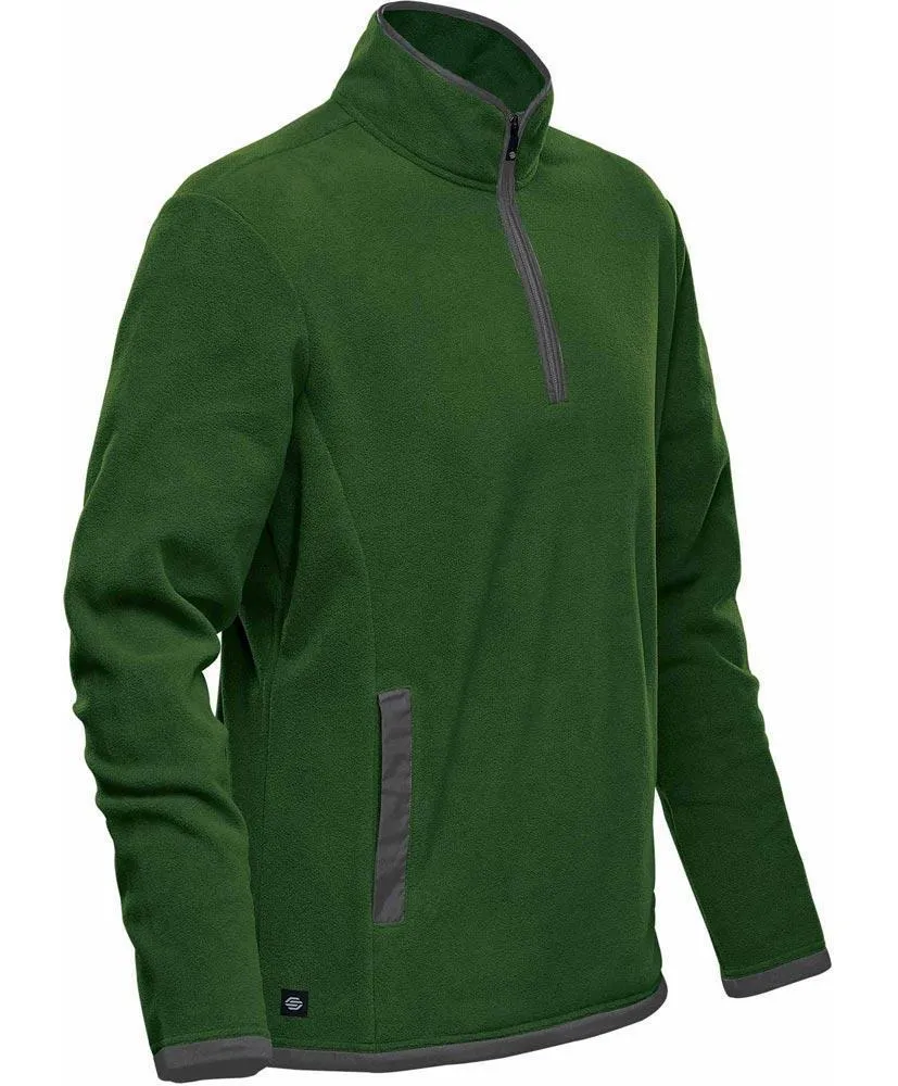 Men's Shasta Tech Fleece 1/4 Zip - FPL-1