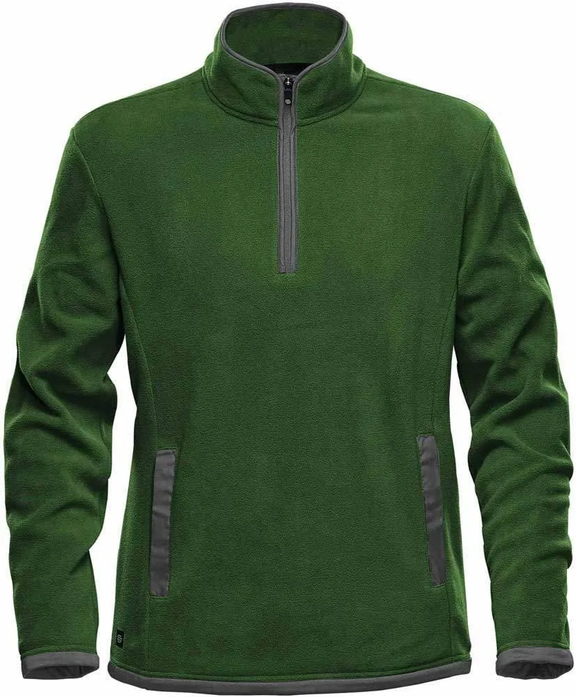 Men's Shasta Tech Fleece 1/4 Zip - FPL-1