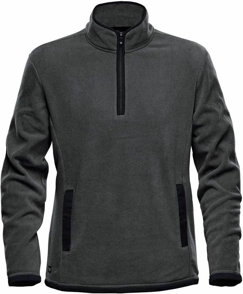 Men's Shasta Tech Fleece 1/4 Zip - FPL-1