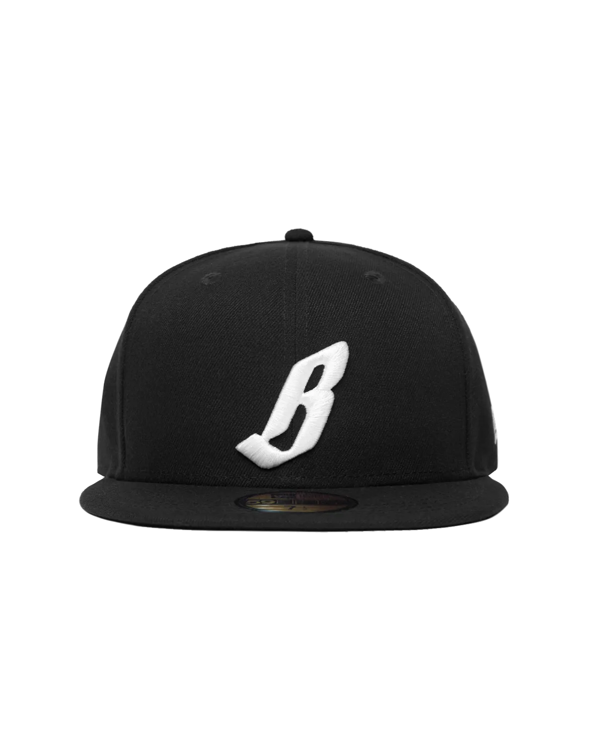 New Era Flying B Fitted Hat