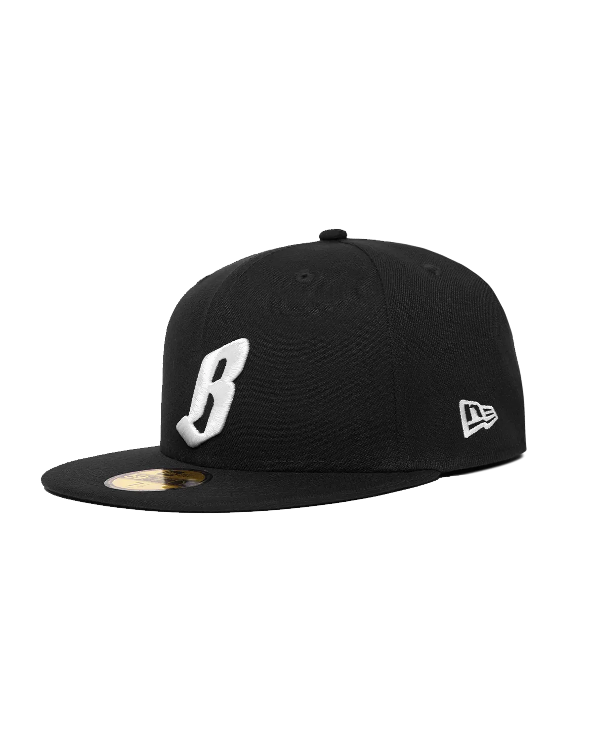 New Era Flying B Fitted Hat