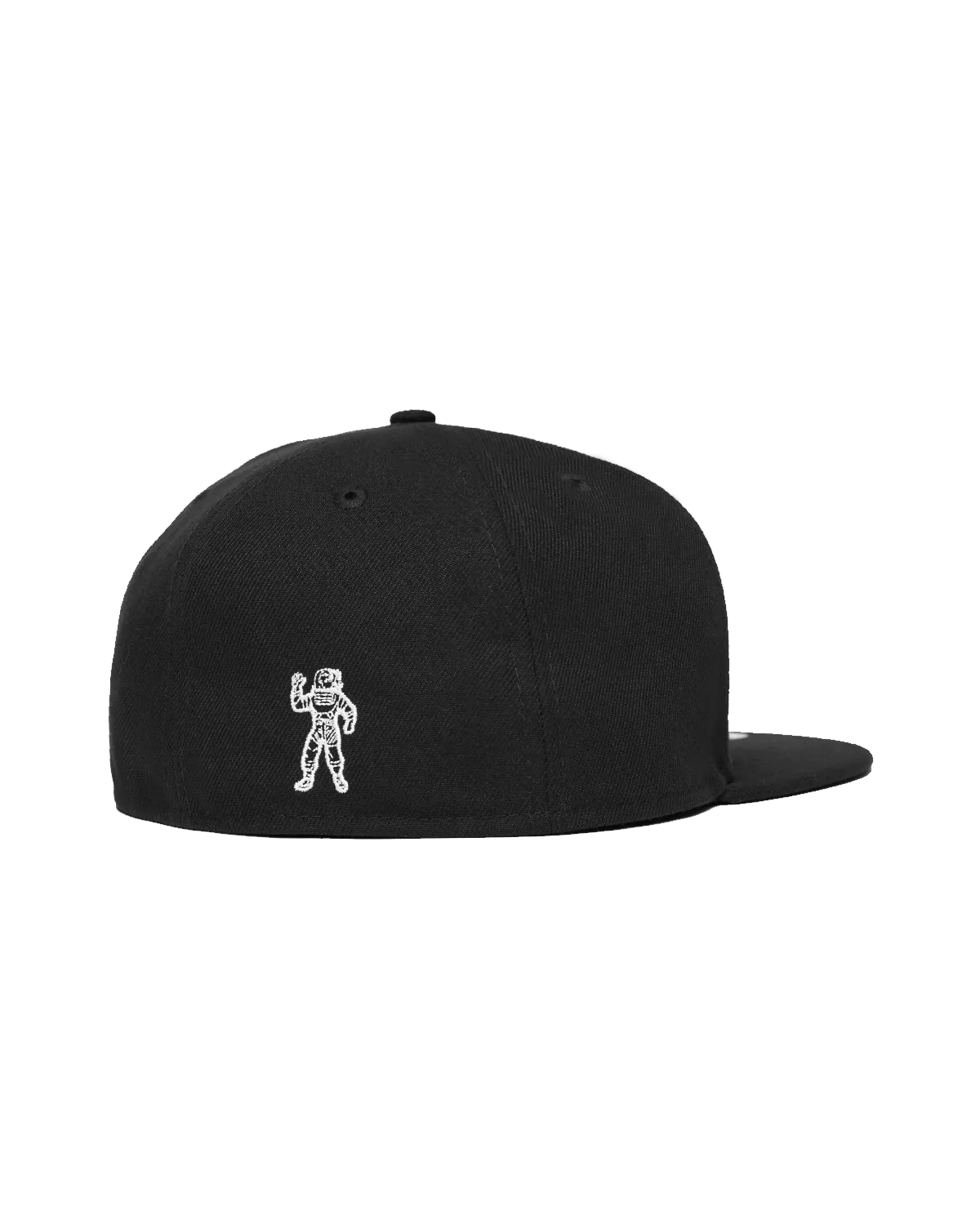 New Era Flying B Fitted Hat