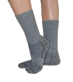 Nirvana-Level Alpaca Ultra Comfort Socks: The Alaska Oven